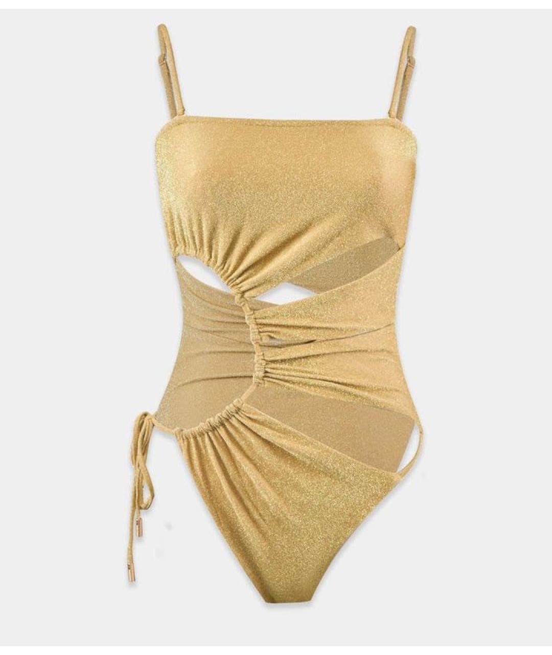 CULT GAIA Купальник, фото 4