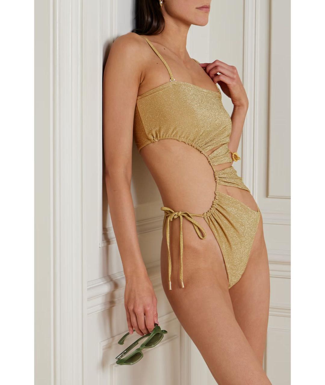 CULT GAIA Купальник, фото 2