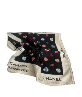 CHANEL Платок