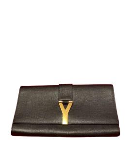 SAINT LAURENT Клатч/вечерняя сумка