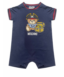 Боди / песочник MOSCHINO KIDS