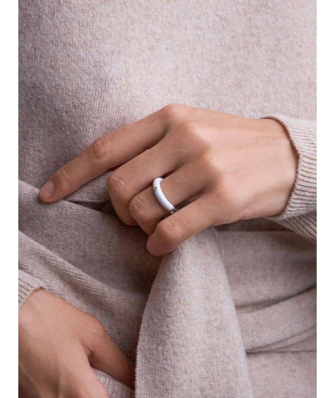 MAISON MARGIELA Серебряное кольцо, фото 2