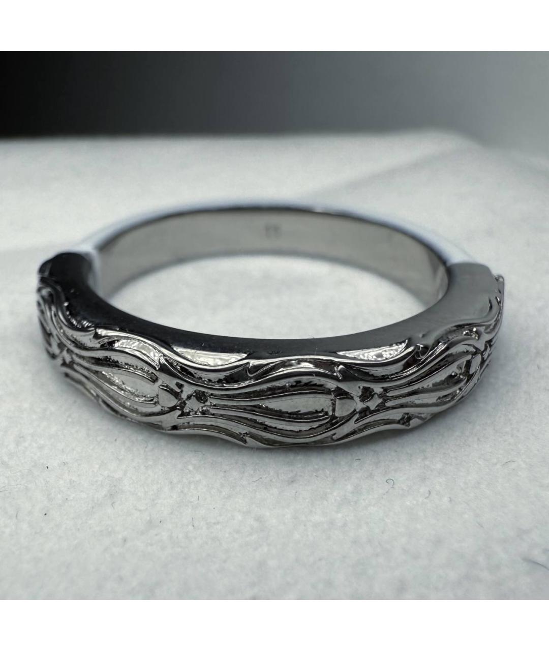 MAISON MARGIELA Серебряное кольцо, фото 4