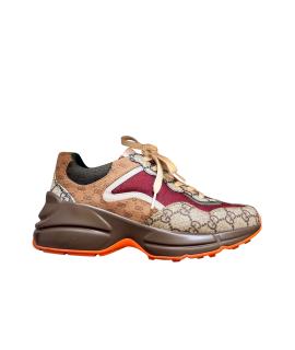 GUCCI Кроссовки