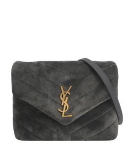 SAINT LAURENT Сумка через плечо