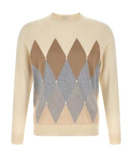 BALLANTYNE Джемпер / свитер