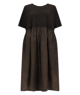 UMA WANG Повседневное платье