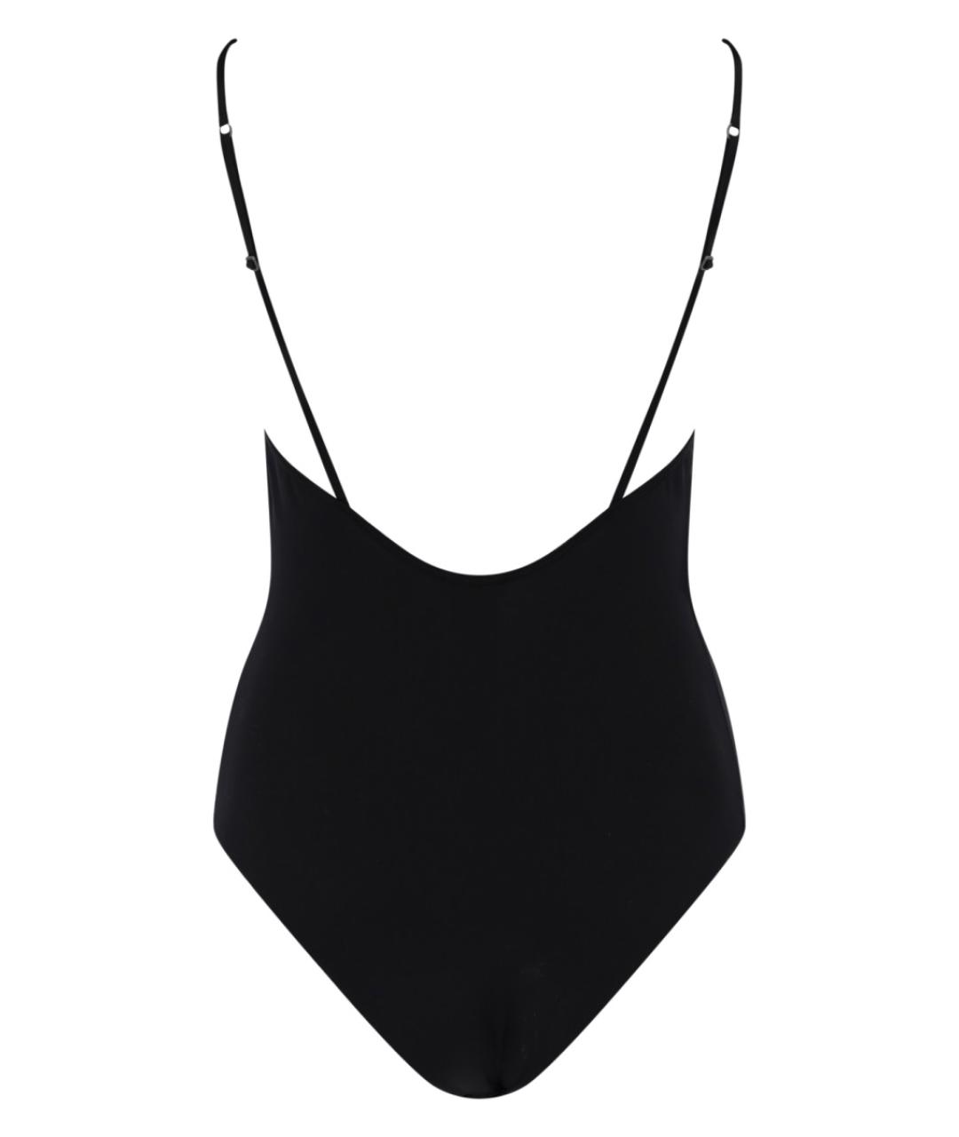 DIESEL Черное боди, фото 2