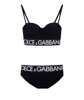 DOLCE&GABBANA Купальник