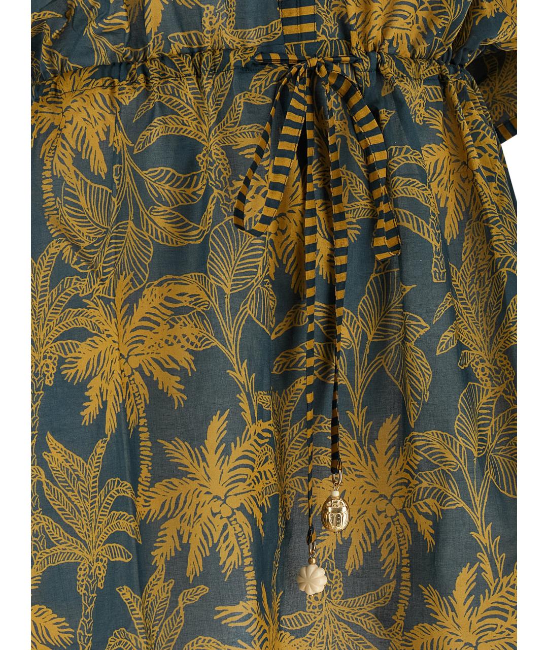 Eres Мульти хлопковая туника, фото 3