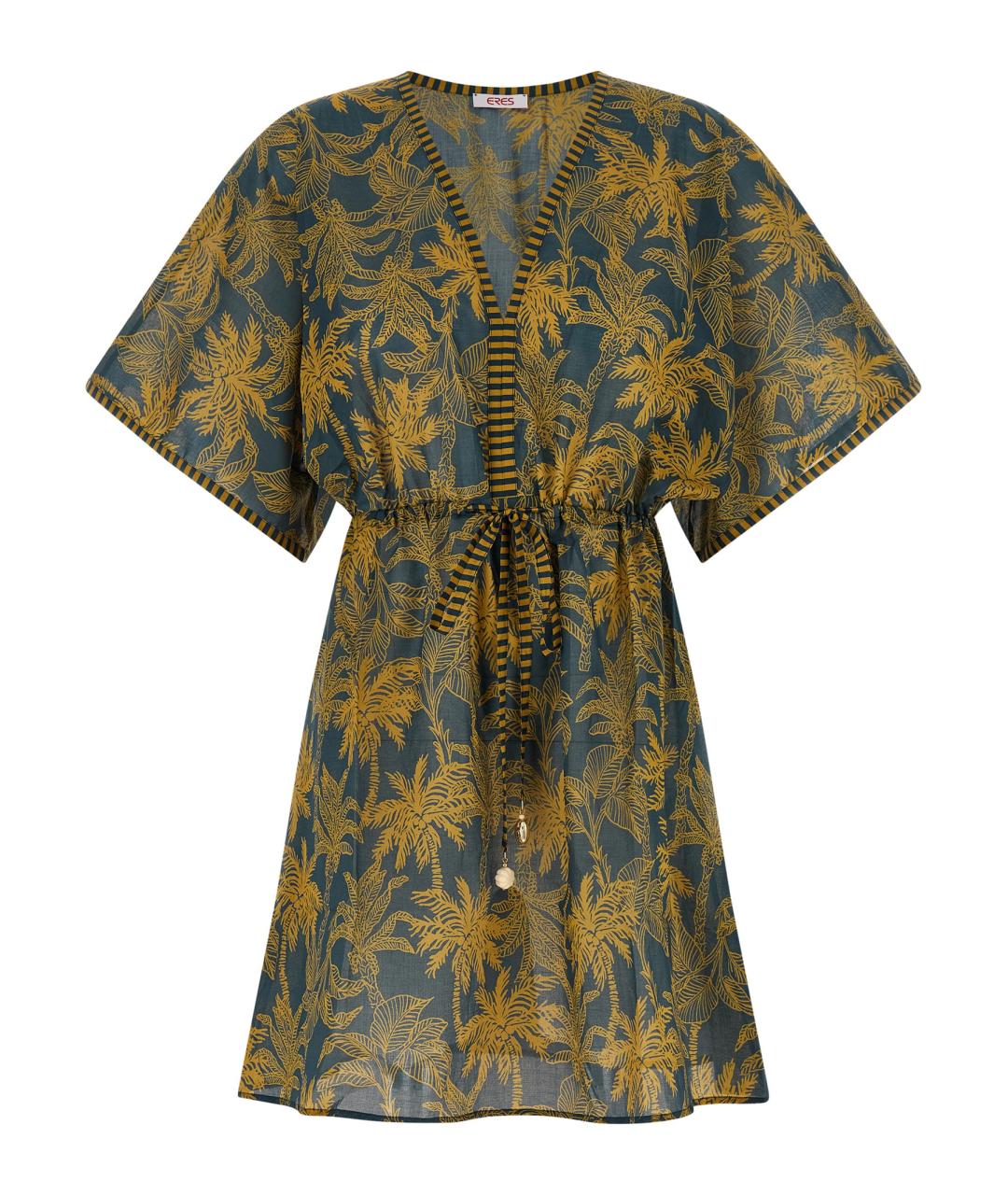 Eres Мульти хлопковая туника, фото 1