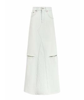 MM6 MAISON MARGIELA Юбка макси