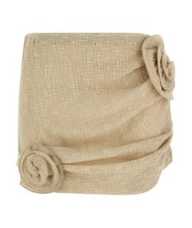 MAGDA BUTRYM Юбка мини