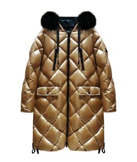 ERMANNO SCERVINO Пальто