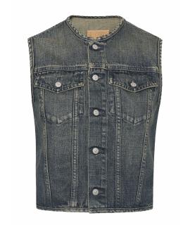 MM6 MAISON MARGIELA Жилет