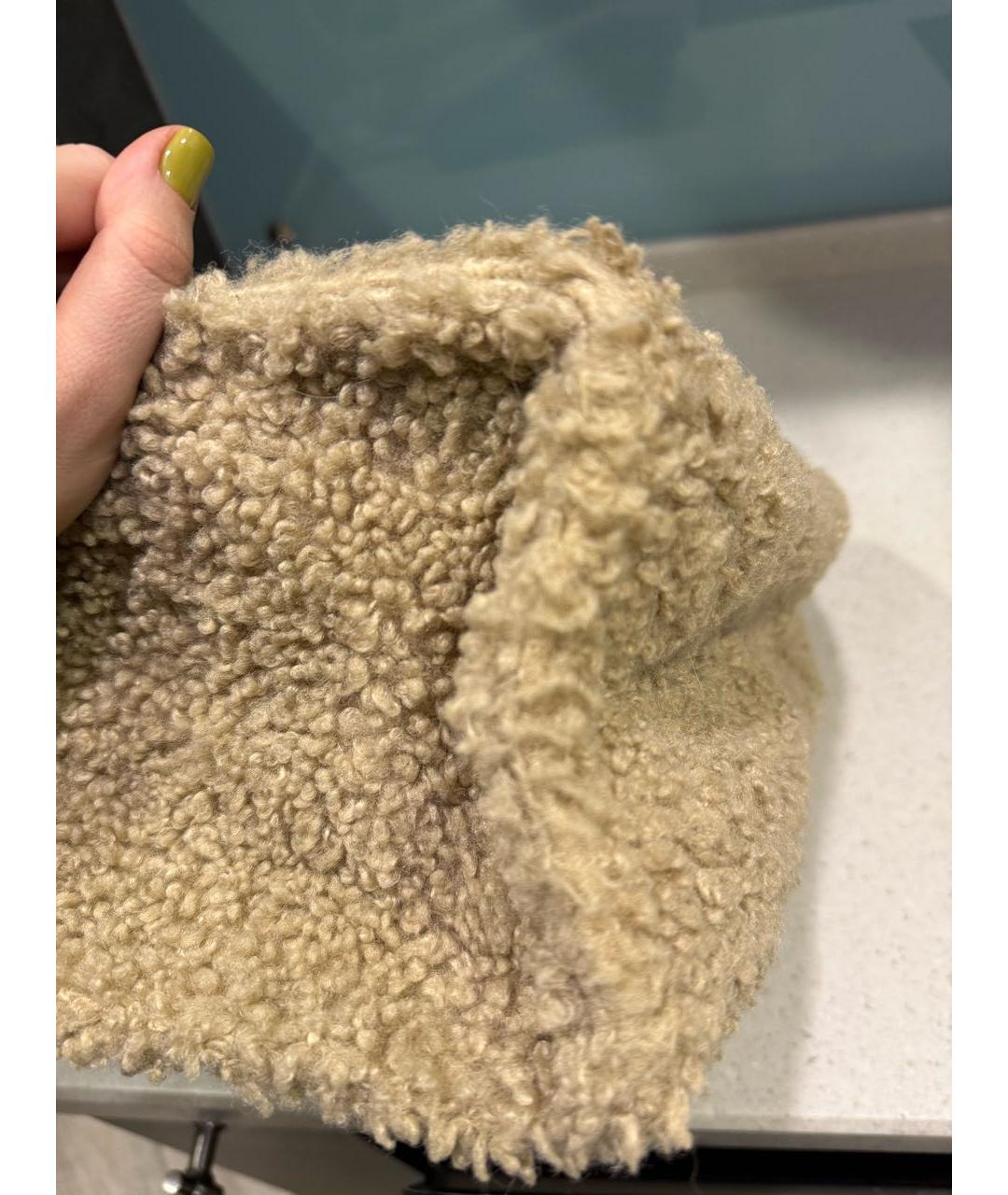 MARC JACOBS Бежевая сумка тоут, фото 3