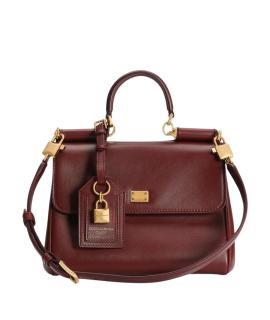 DOLCE&GABBANA Сумка с короткими ручками