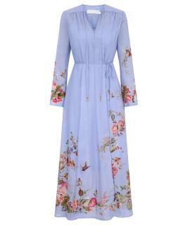 ZIMMERMANN Повседневное платье