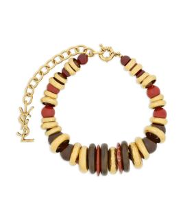 SAINT LAURENT Колье