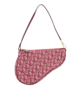 CHRISTIAN DIOR Сумка через плечо