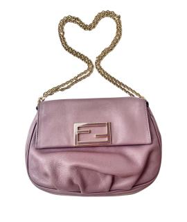 FENDI Сумка через плечо