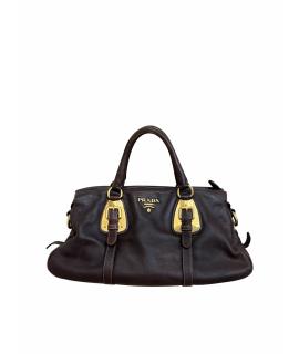PRADA Сумка с короткими ручками