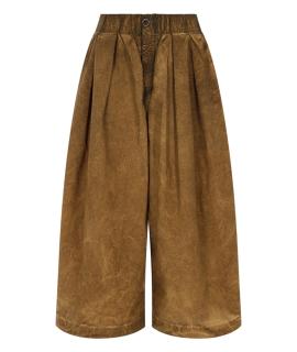 UMA WANG Кюлоты