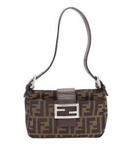 FENDI Сумка с короткими ручками