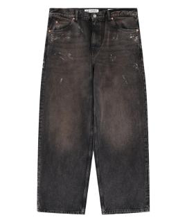 OUR LEGACY Прямые джинсы