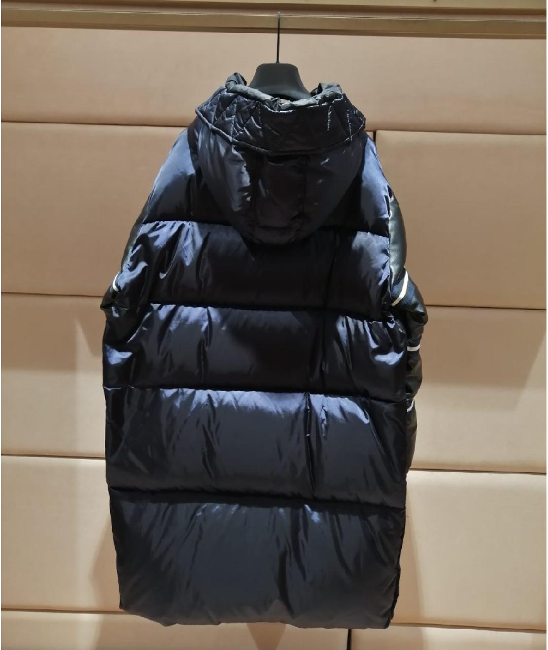 ERMANNO SCERVINO Мульти пальто, фото 2