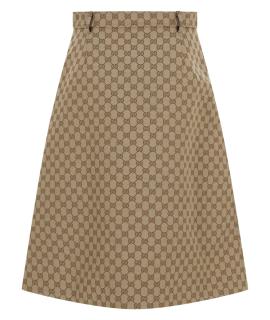 GUCCI Юбка миди