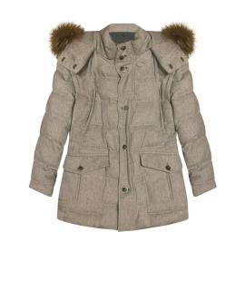 HUGO BOSS Пуховик