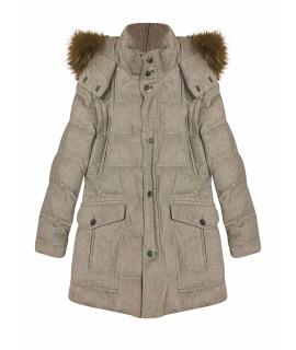 HUGO BOSS Пуховик