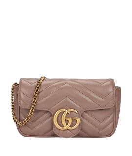 GUCCI Сумка через плечо