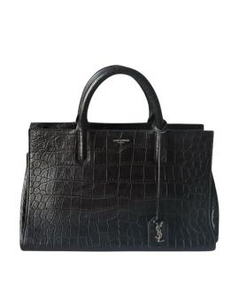 SAINT LAURENT Сумка с короткими ручками