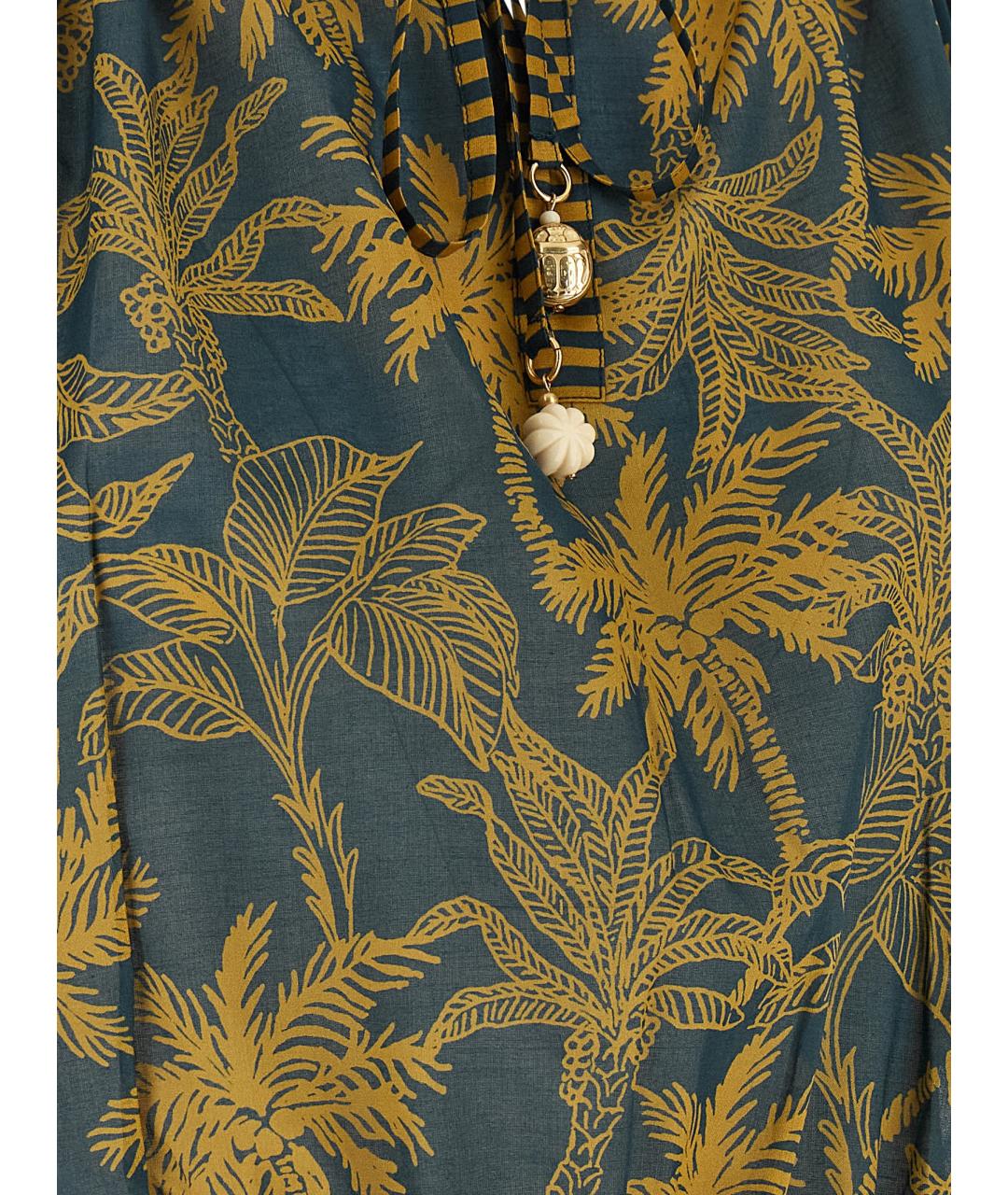 Eres Мульти хлопковая футболка, фото 4