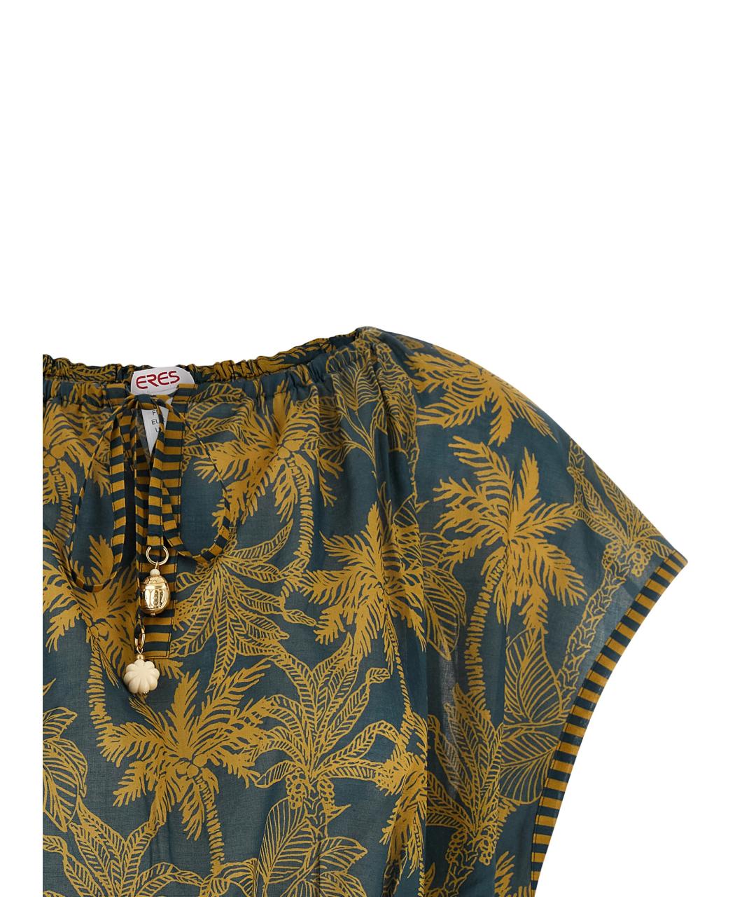 Eres Мульти хлопковая футболка, фото 3