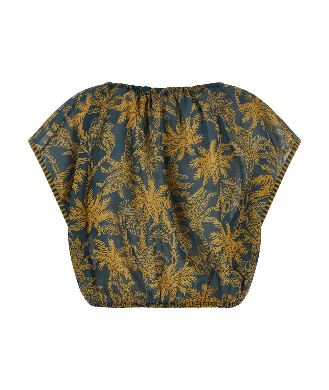 Eres Мульти хлопковая футболка, фото 2