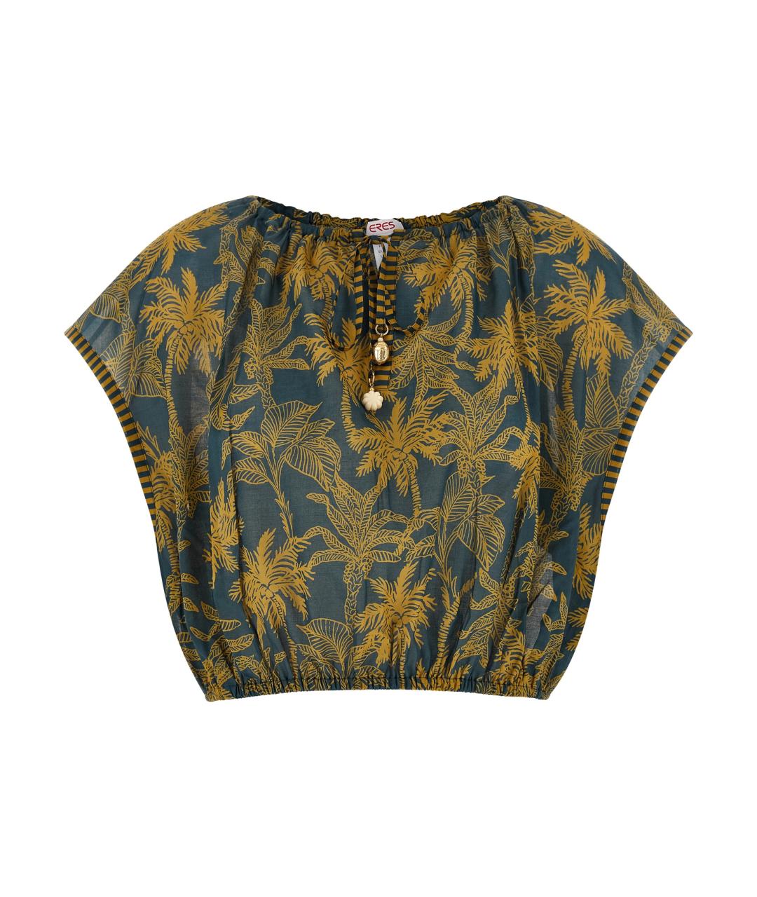 Eres Мульти хлопковая футболка, фото 1