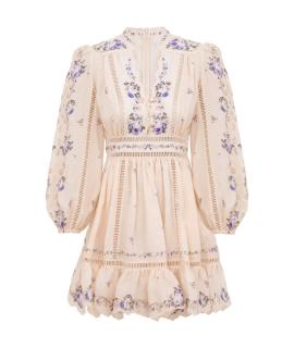 ZIMMERMANN Повседневное платье
