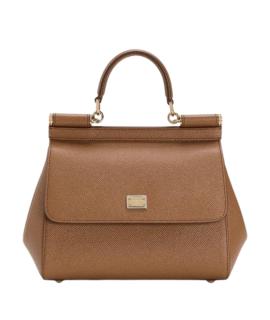 DOLCE&GABBANA Сумка с короткими ручками