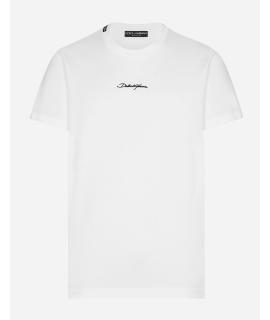 DOLCE&GABBANA Футболка