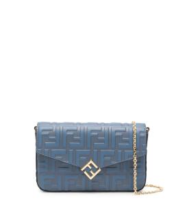 FENDI Сумка через плечо