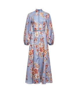 ZIMMERMANN Повседневное платье