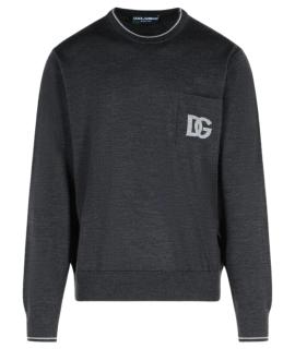 DOLCE&GABBANA Джемпер / свитер