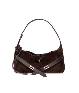 BALENCIAGA Сумка через плечо