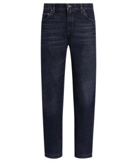 DOLCE&GABBANA Прямые джинсы