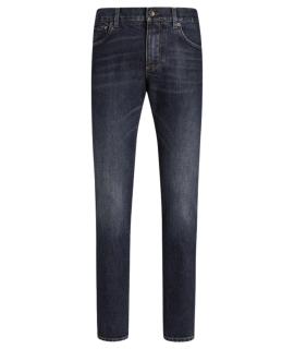 DOLCE&GABBANA Джинсы скинни