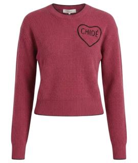 CHLOE Джемпер / свитер