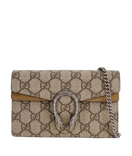 GUCCI Сумка через плечо